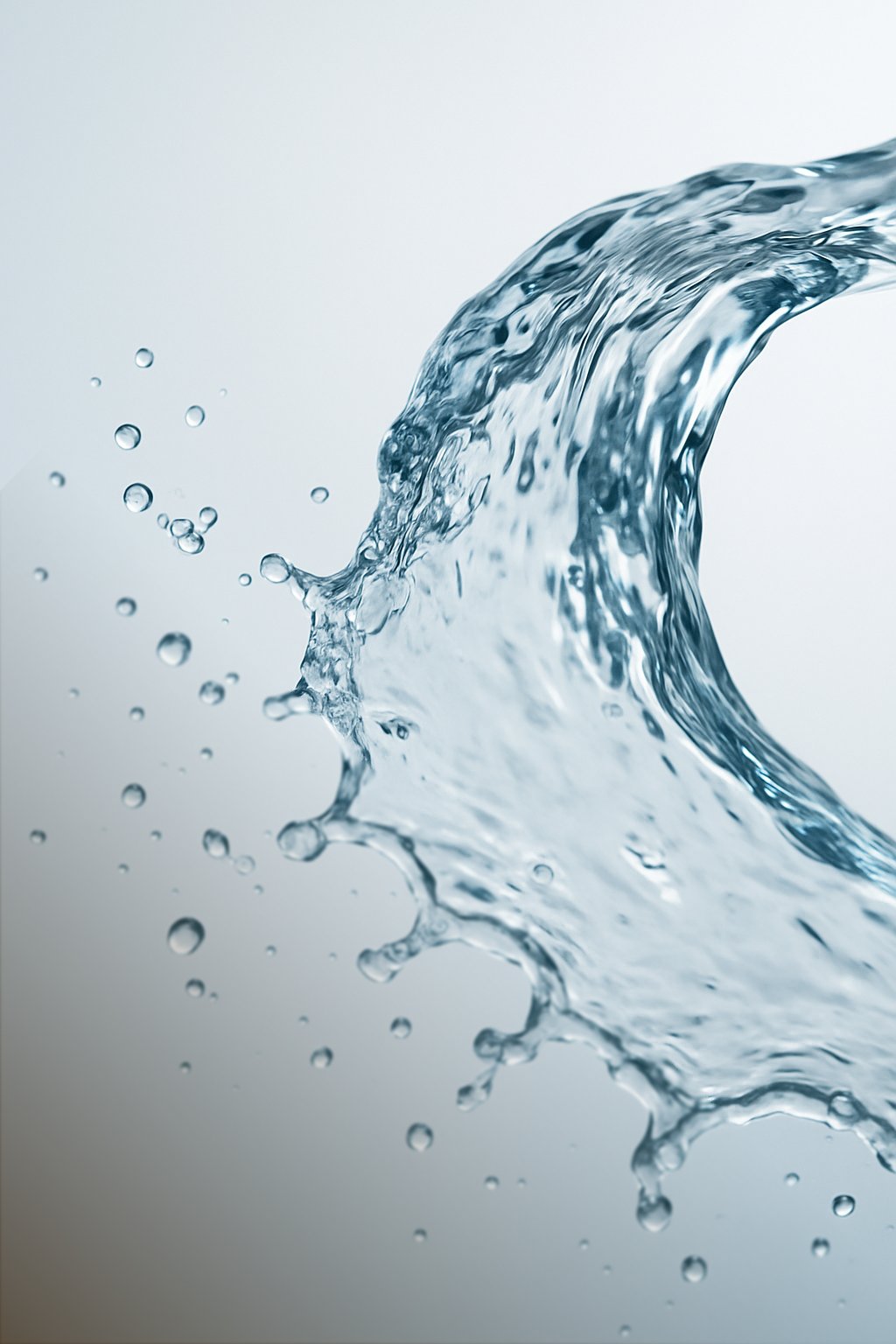 Water